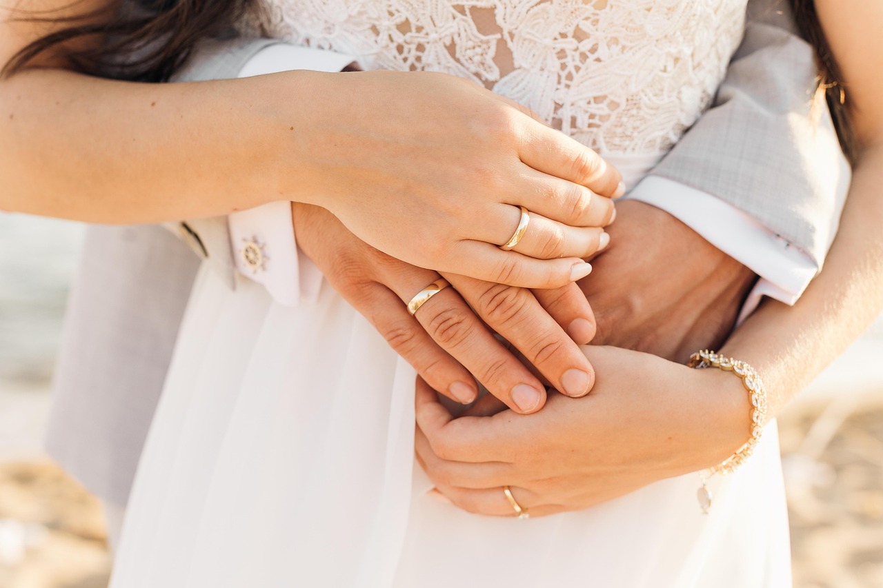 Wedding photography portfolio